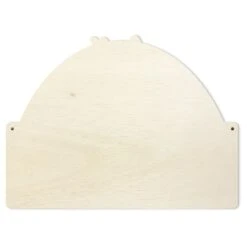 Kindergarderobe Holz - Einhorn Regenbogen In Pastell -Limango wallart kindergarderobe holz einhorn regenbogen in pastell 4