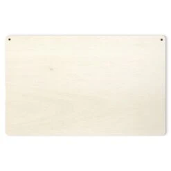 Kindergarderobe Holz - Gezeichnete Weiße Wolken Auf Taubenblau In Rosa -Limango wallart kindergarderobe holz gezeichnete weisse wolken auf taubenblau in rosa 4