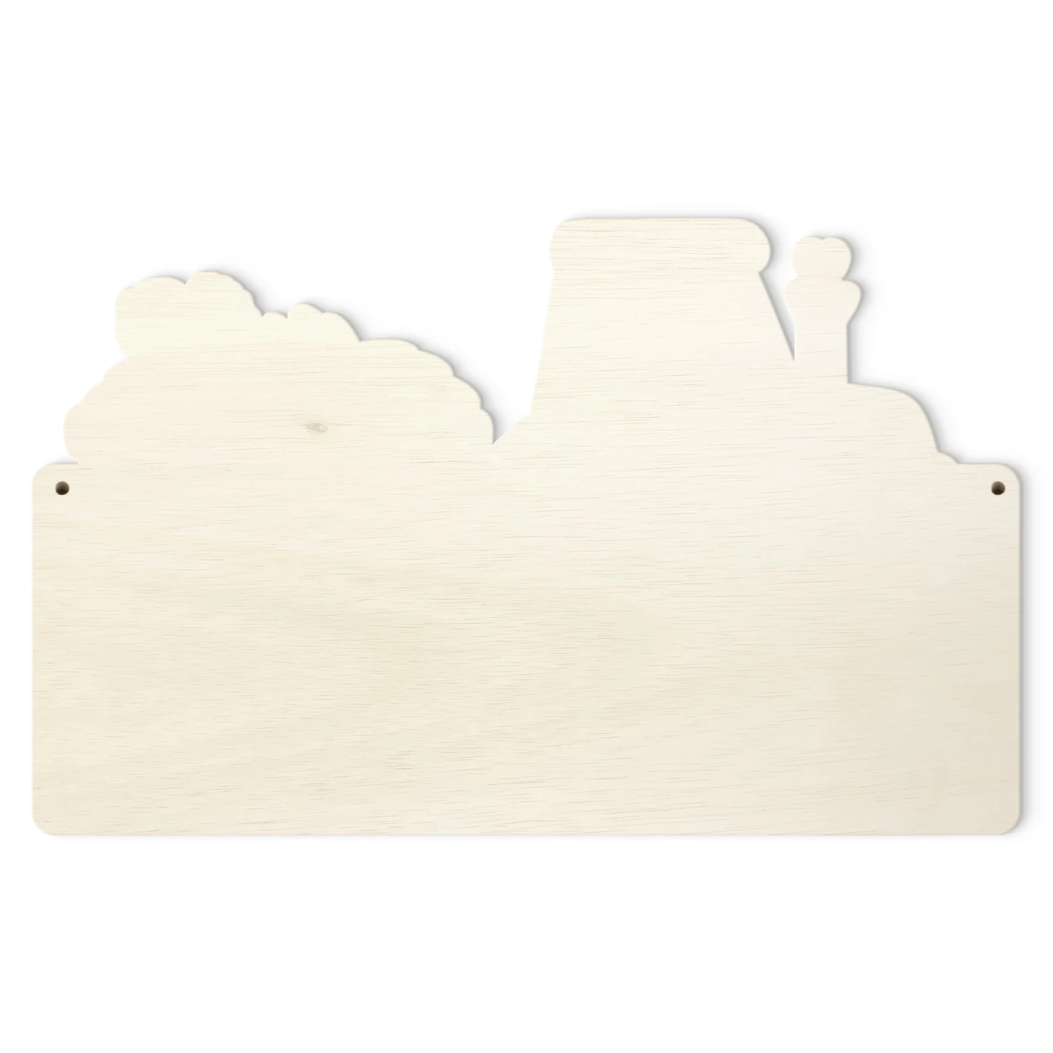 Kindergarderobe Holz - Landjunge Traktor In Grün 5 Kindergarderobe Holz - Landjunge Traktor In Grün – Bild 5