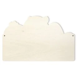 Kindergarderobe Holz - Leuchtturm Und Wale In Pastell 12 Kindergarderobe Holz - Leuchtturm Und Wale In Pastell -Limango wallart kindergarderobe holz leuchtturm und wale in pastell 4