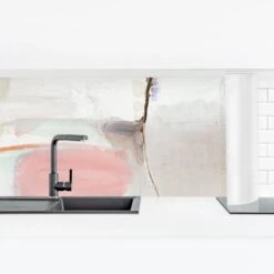 Limango 35 Küchenrückwand - Ravel II In Orange